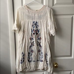 Free People dress